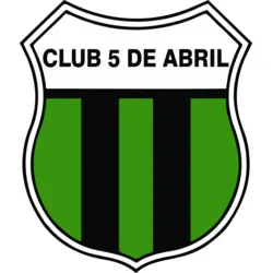 5 de abril - Atyra - san vicente Logo PNG Vector logo