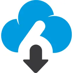 6px Logo PNG Vector logo