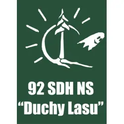 92 SDH Biala Podlaska Logo PNG Vector logo