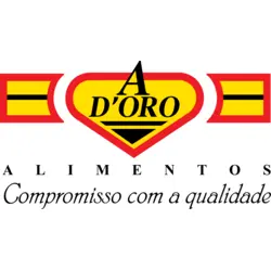 A Doro Logo PNG Vector logo