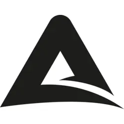 A Letter Logo PNG Vector logo