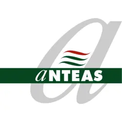 A.N.T.E.A.S. Logo PNG Vector logo