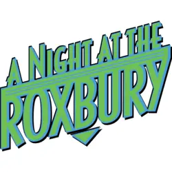 A Night At the Roxbury Logo PNG Vector logo
