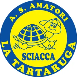 A.S. Amatori La Tartaruga Logo PNG Vector logo