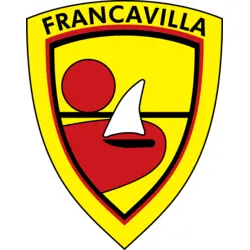 A. S. Francavilla Logo PNG Vector logo