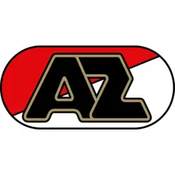 A.Z. '67 Alkmaar (late 1970's) Logo PNG Vector logo