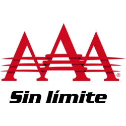 AAA sin limites Logo PNG Vector logo