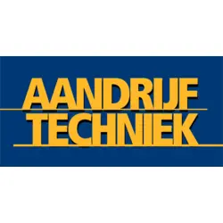 Aandrijf Techniek Logo PNG Vector logo