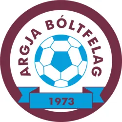 AB Argir Logo PNG Vector logo