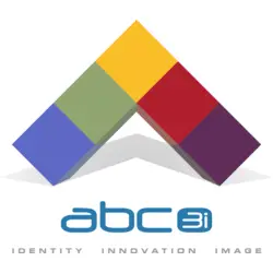 ABC 3i Logo PNG Vector logo