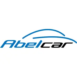 ABEL Car Logo PNG Vector logo