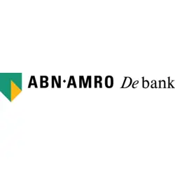 Abn-Amro Bank Logo PNG Vector logo