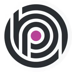 ABP Framework Logo PNG Vector logo