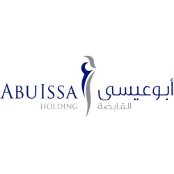Abu Issa Holding Logo PNG Vector logo