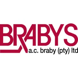 AC Brabys Logo PNG Vector logo