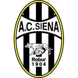 AC Siena (1904) Logo PNG Vector logo