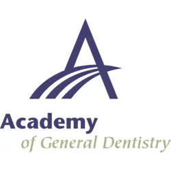Academy of General Dentistry Logo PNG Vector logo