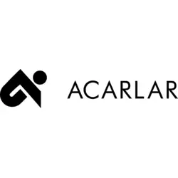 Acarlar Logo PNG Vector logo
