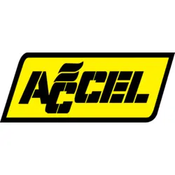 Accel Logo PNG Vector logo