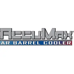 ACCUMAX AR BARREL COOLER Logo PNG Vector logo