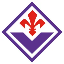 ACF Fiorentina New 2022 Logo PNG Vector logo