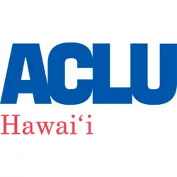 ACLU Hawaii Logo PNG Vector logo