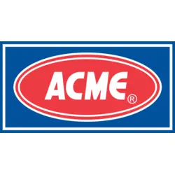 ACME Logo PNG Vector logo