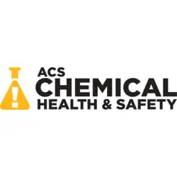 ACS Chemical Health & Safety Logo PNG Vector logo