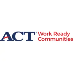 ACT Work Ready Communities Logo PNG Vector logo