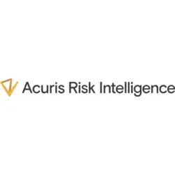 Acuris Risk Intelligence Logo PNG Vector logo