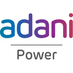 Adani Power Logo PNG Vector logo