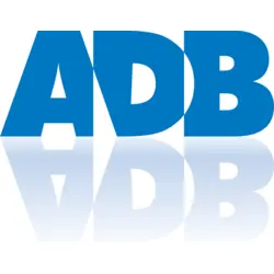 ADB Studio Logo PNG Vector logo