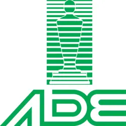 ADE Santa Fe Logo PNG Vector logo