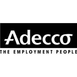 Adecco Logo PNG Vector logo