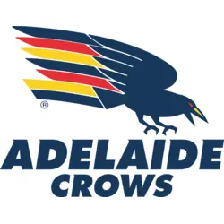 ADELAIDE CROWS Logo PNG Vector logo