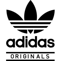Adidas Originals Logo PNG Vector logo