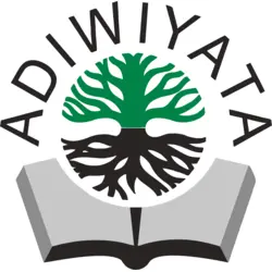 ADIWIYATA Logo PNG Vector logo