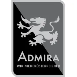 ADMIRA WACKER Logo PNG Vector logo