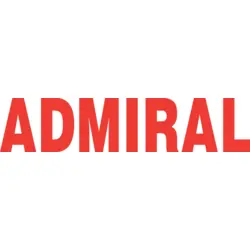 Admiral Logo PNG Vector logo