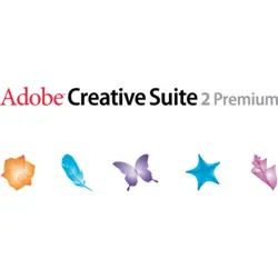 Adobe Creative Suite 2 Premium Logo PNG Vector logo