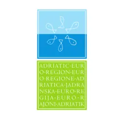 adriatic euroregion Logo PNG Vector logo