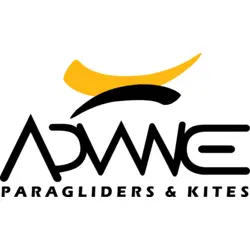 Advance Paragliders and Kites Logo PNG Vector logo