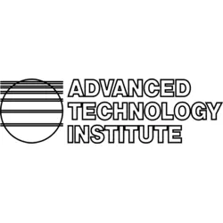Advanced Technology Institute Logo PNG Vector logo
