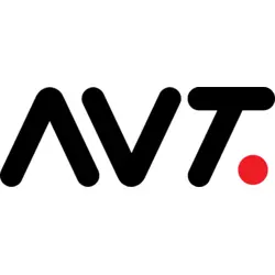 Advanced Vision Technology (AVT) Logo PNG Vector logo