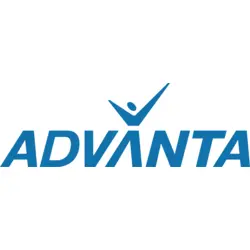ADVANTA Logo PNG Vector logo