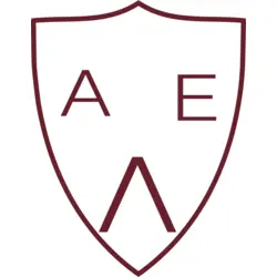 Ael (1964) Logo PNG Vector logo