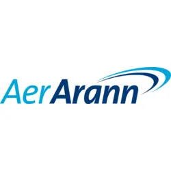 Aer Arann Logo PNG Vector logo