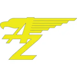 Aero Zambia Logo PNG Vector logo