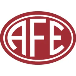 AFE - Ferroviaria Futebol S.A. Logo PNG Vector logo