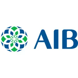 Afghanistan International Bank Logo PNG Vector logo